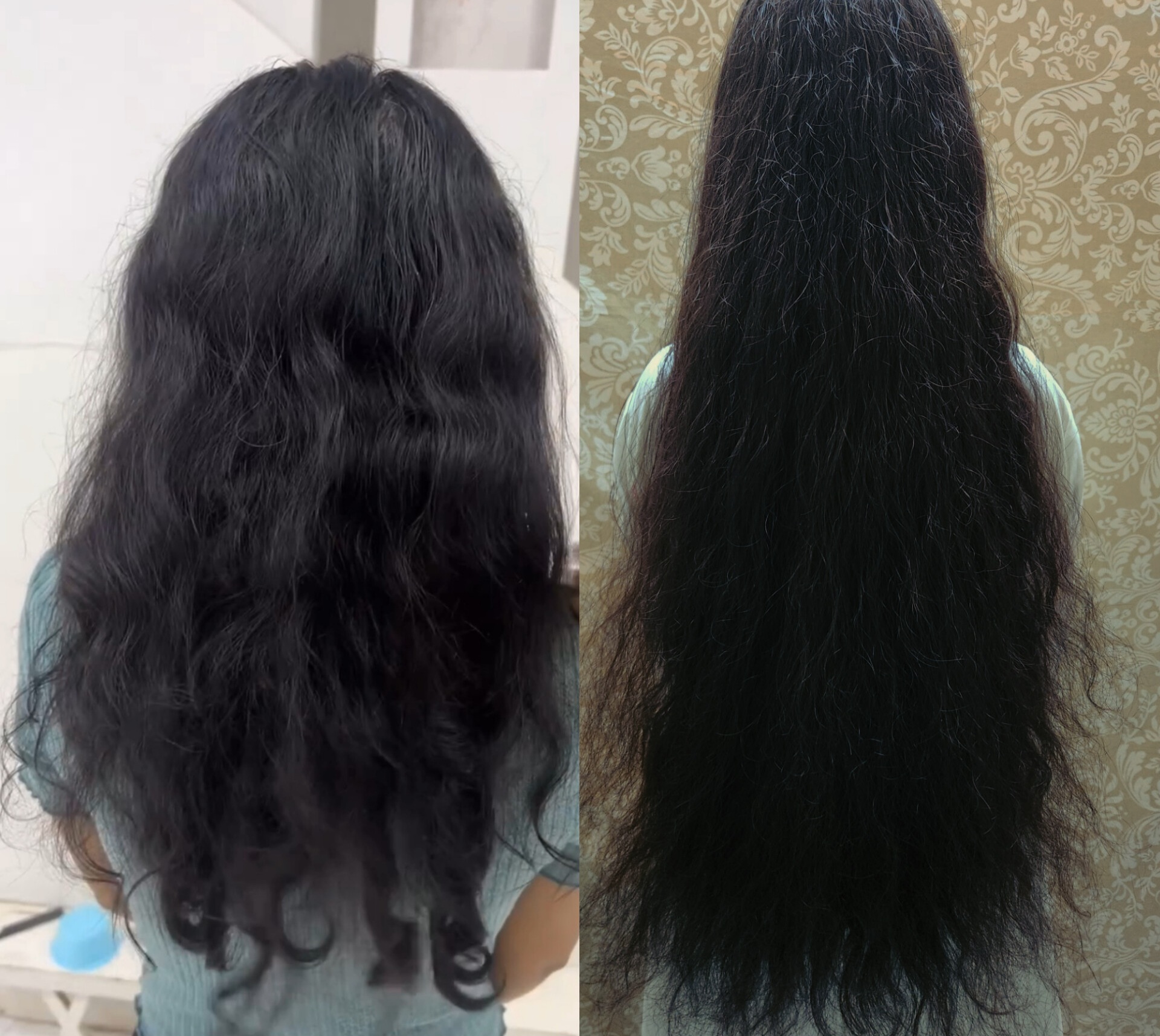 JUJU's Anti Hairfall Rosemary Sulfate Free Shampoo 300ml - Image 6