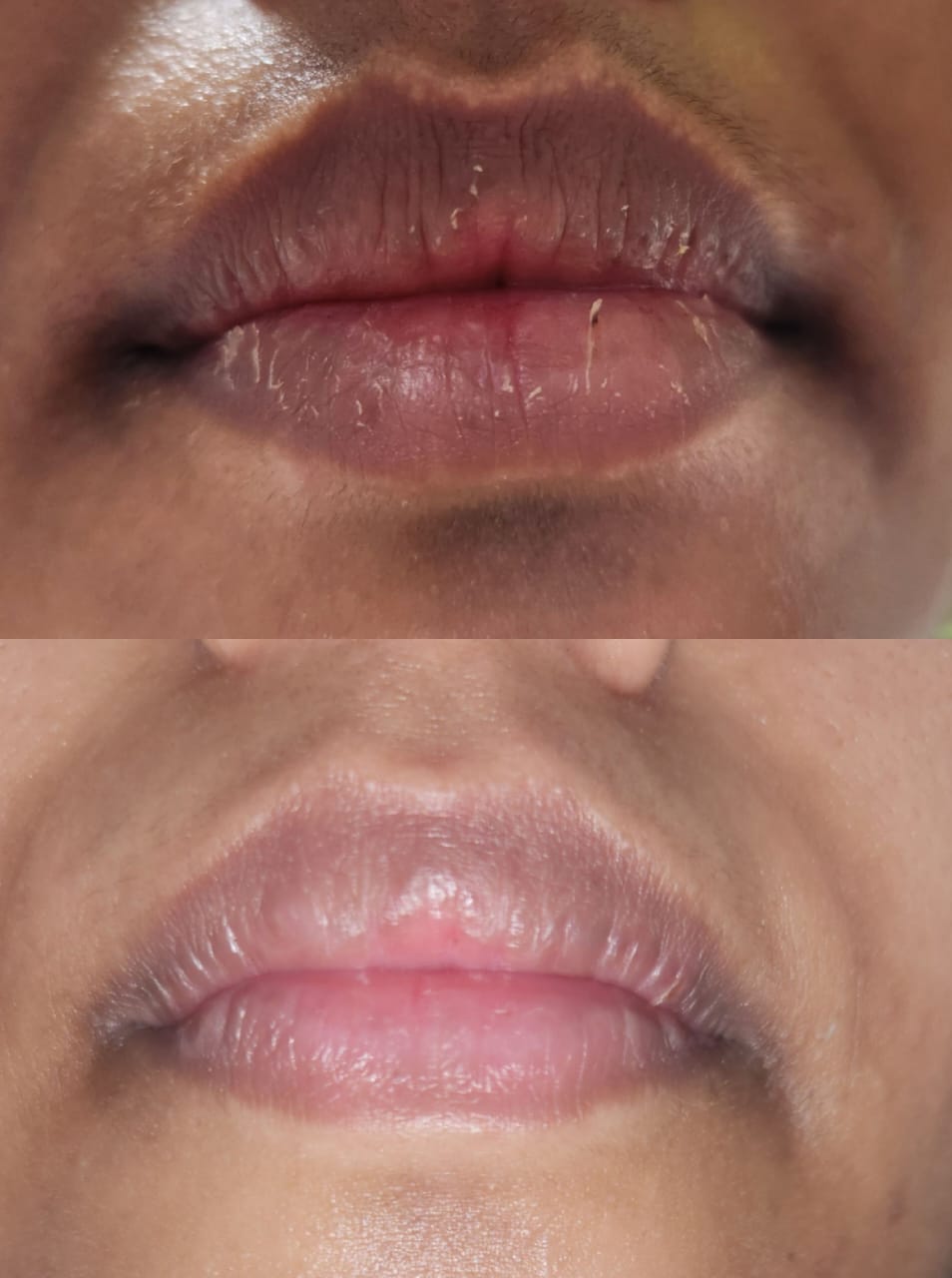 JUJU's Avocado & Jojoba Lip Balm – 15g - Image 3