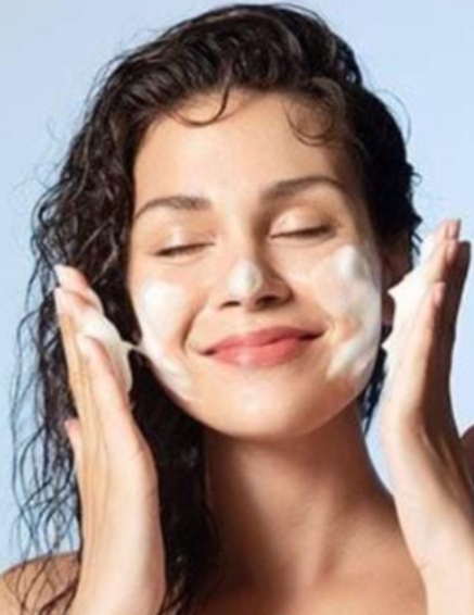 JUJU's Root Bliss brightening facewash 100 ml - Image 5