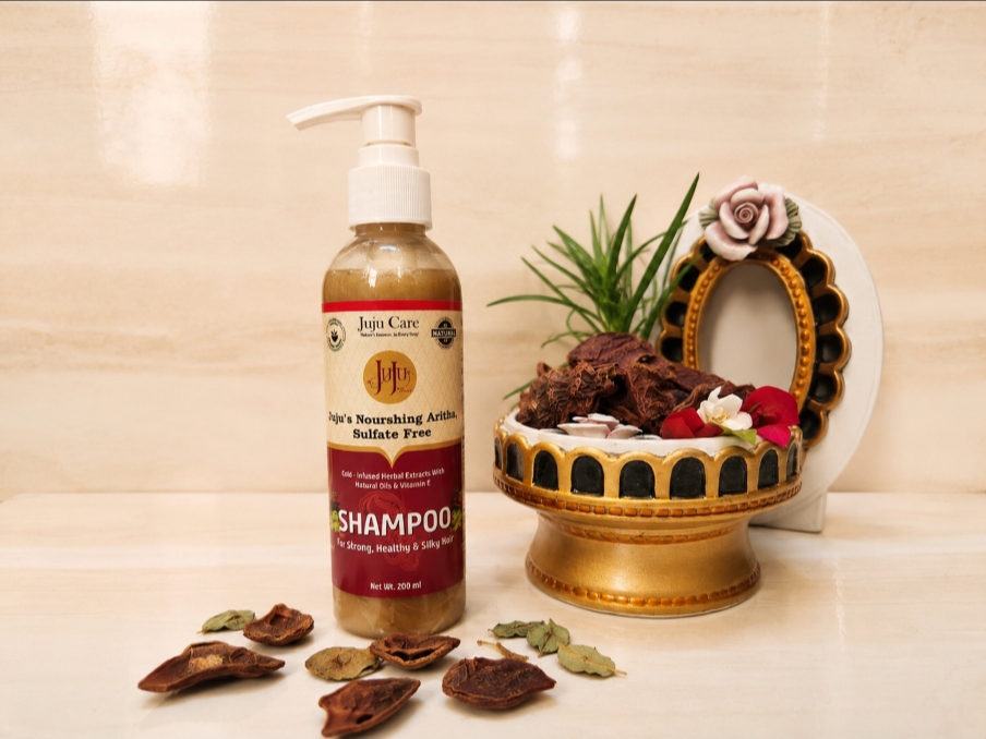 200mlshampoo
